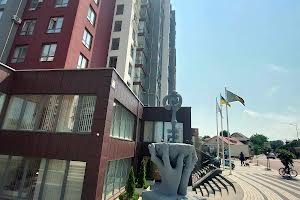 квартира за адресою Івано-Франківськ, Княгинин вул., 44