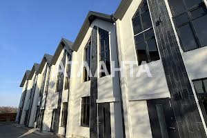 будинок за адресою Кооперативна вул., 6