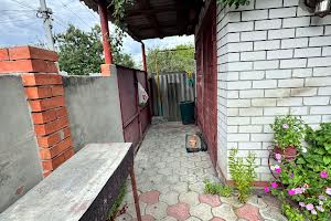 будинок за адресою Дніпро, Черкаський пров.
