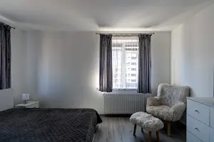 квартира по адресу Бельведерская ул., 35