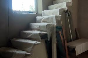 дом по адресу с. Новая Липовка, Військова
