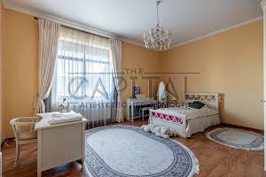 дом по адресу с. Лесное, Лісна