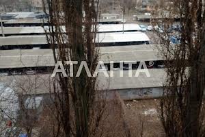 квартира за адресою Заболотного Академіка вул., 40