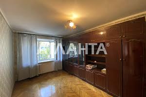 квартира по адресу Героев Крут ул. (Терешковой), 33