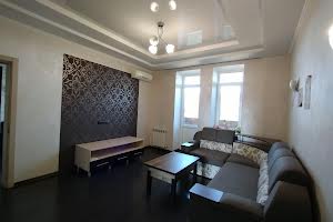 квартира за адресою Поштовий просп. (Карла Маркса), 80