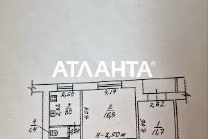 квартира по адресу Адмиральский просп., 1а