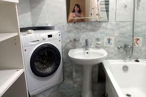 квартира за адресою Тракторобудівників просп., 103г