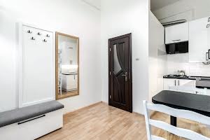 квартира по адресу Академика Богомольца ул., 8