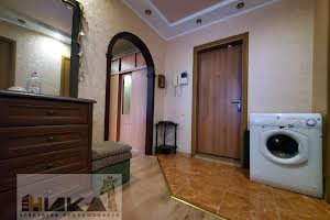 квартира по адресу Автозаводська, 40