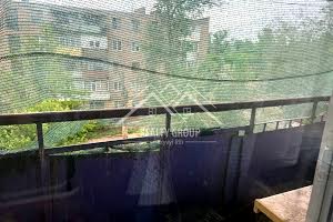 квартира за адресою Володимира Бизова вул. (Якіра), 32