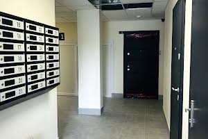 квартира за адресою Незалежності України вул., 20