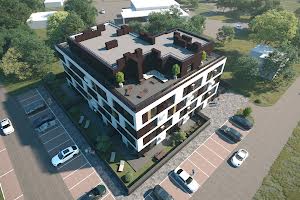 квартира по адресу Владимира Стельмаха ул. (Курчатова), 70Б