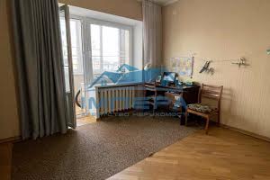 квартира за адресою Затишна вул., 20