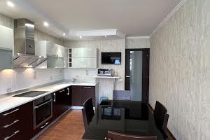 квартира по адресу Академика Сахарова ул., 36