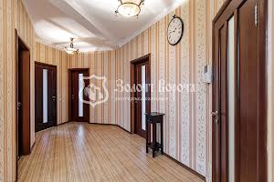 будинок за адресою Збруцька вул. (Москворіцька), 5