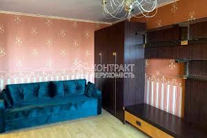 квартира за адресою Полтавський Шлях вул., 152а