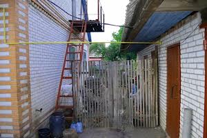 дом по адресу 2-й Першотравневий пер., 1
