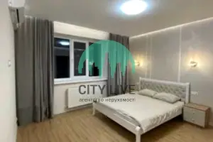 квартира за адресою Яблунева вул., 1/1