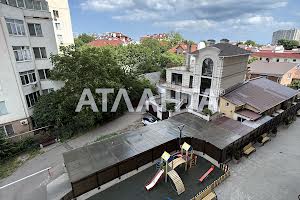 квартира за адресою Педагогічна вул., 23