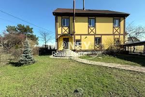 дом по адресу с. Новоселки, лугова, 9