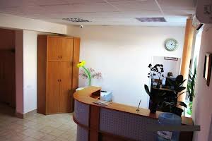 комерційна за адресою Вишгородська вул., 21