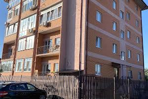 квартира за адресою Одеса, Івана Фунтового вул., 34