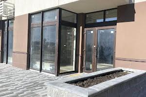 комерційна за адресою Олександра Олеся вул., 2-А