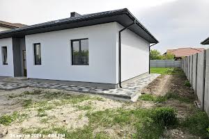 будинок за адресою смт. Обухівка, Незалежності, 63