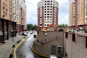 коммерческая по адресу Федора Эрнста ул., 16-В