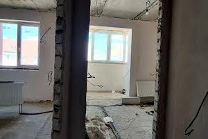 квартира по адресу Драгоманова ул., 6г