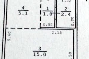 квартира по адресу Одесса, Коблевская ул. (Коблевська), 27