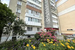 квартира по адресу Манастырского ул., 46
