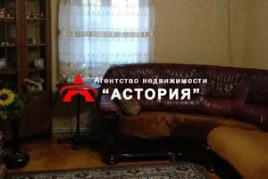 будинок за адресою Штурмова вул., 100