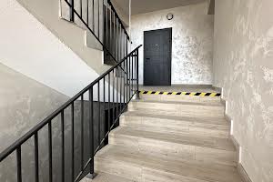 квартира за адресою Калнишевського, 8