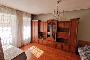 квартира по адресу Львов, Песочная ул., 5