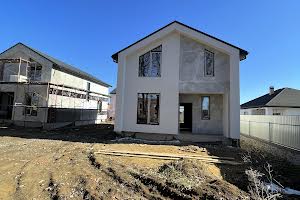 будинок за адресою провулок Весняний