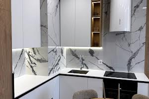 квартира за адресою Краснова вул., 3а