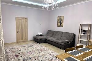 квартира по адресу Софиевская ул., 17