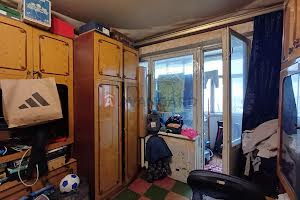 квартира по адресу Слобожанский просп. (им. газеты Правда), 81