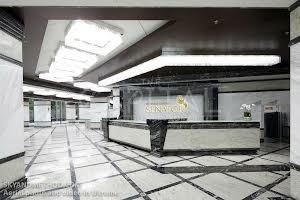 коммерческая по адресу Князей Острожских ул. (Московська), 32/2