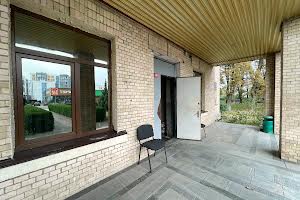 коммерческая по адресу Броварська ул., 19-А