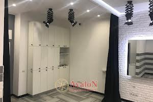 комерційна за адресою Академіка Сахарова вул., 3а