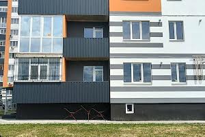 квартира за адресою Кременчуцька вул., 54Б