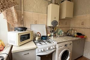 квартира по адресу Бельведерська, 47