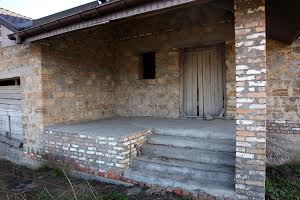 дом по адресу Корнієнка, 12