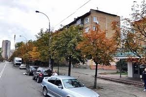 квартира за адресою Литвиненко-Вольгемут вул.