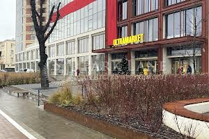 комерційна за адресою Берестейський просп. (Перемоги), 67