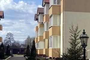 квартира за адресою Грушевського, 12в