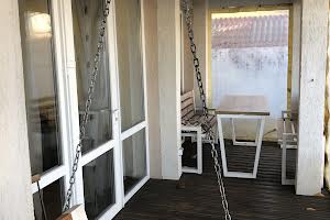 дом по адресу с. Петропавловская борщаговка, Сумська, 28а