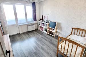 квартира за адресою Бочарова вул., 8